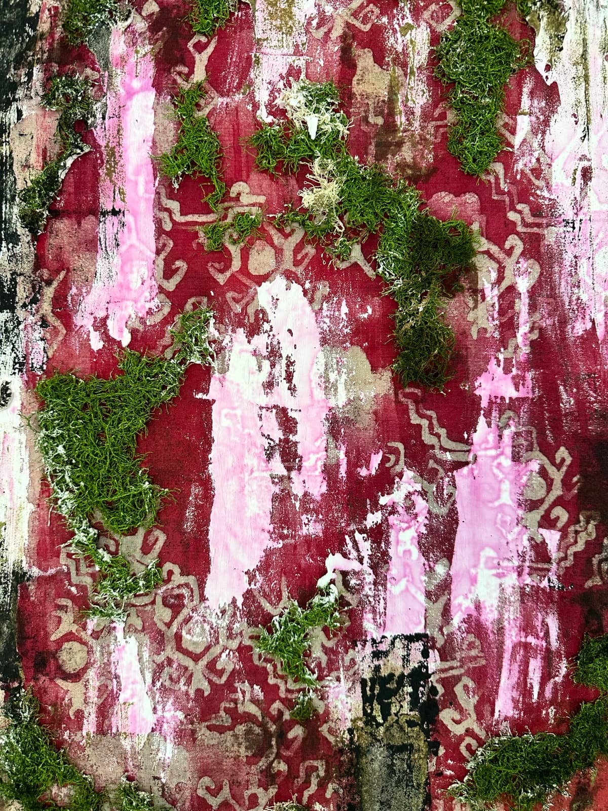 Renklerin Sessiz Mirası