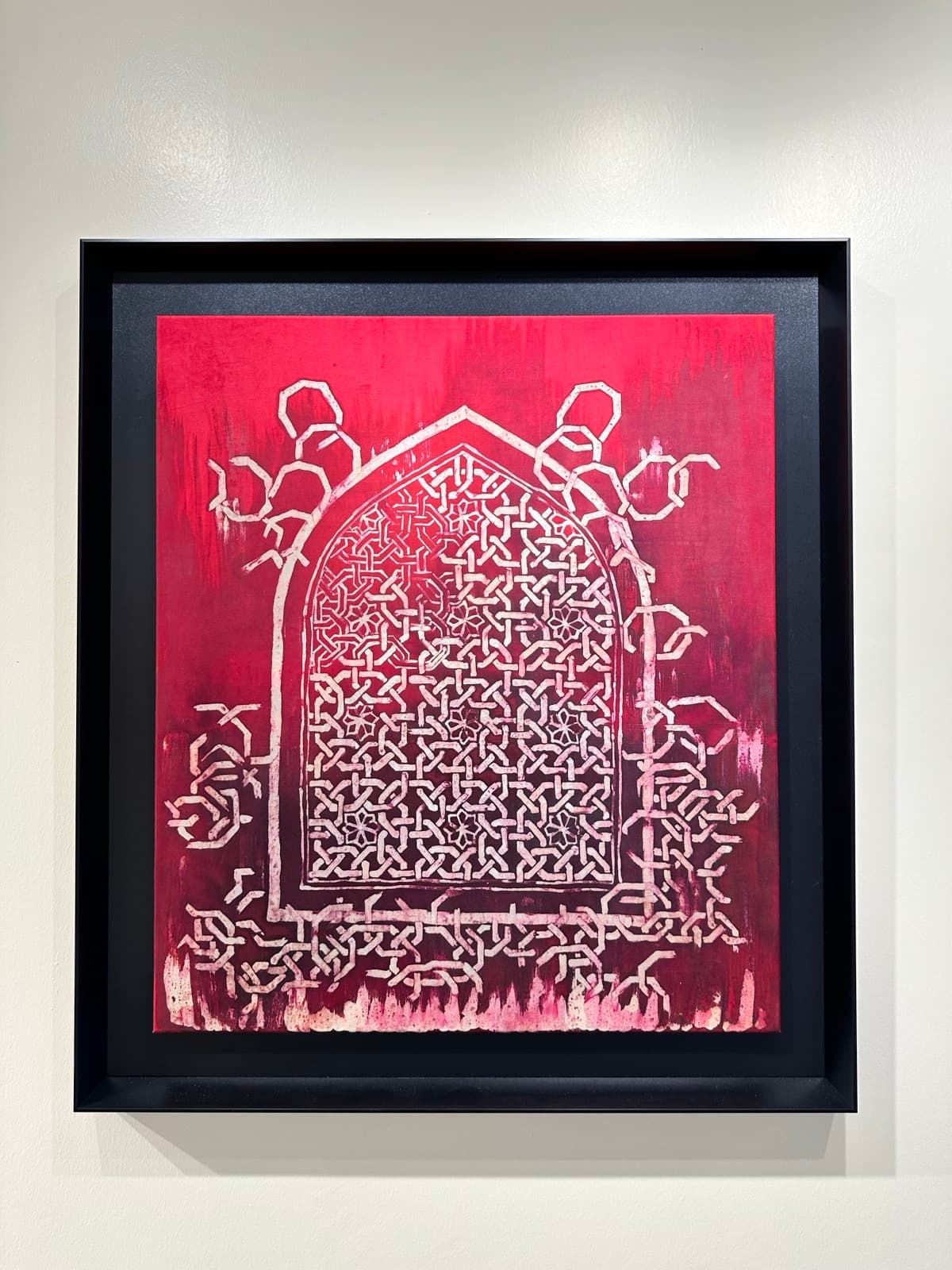 Geçiş ve Aydınlık