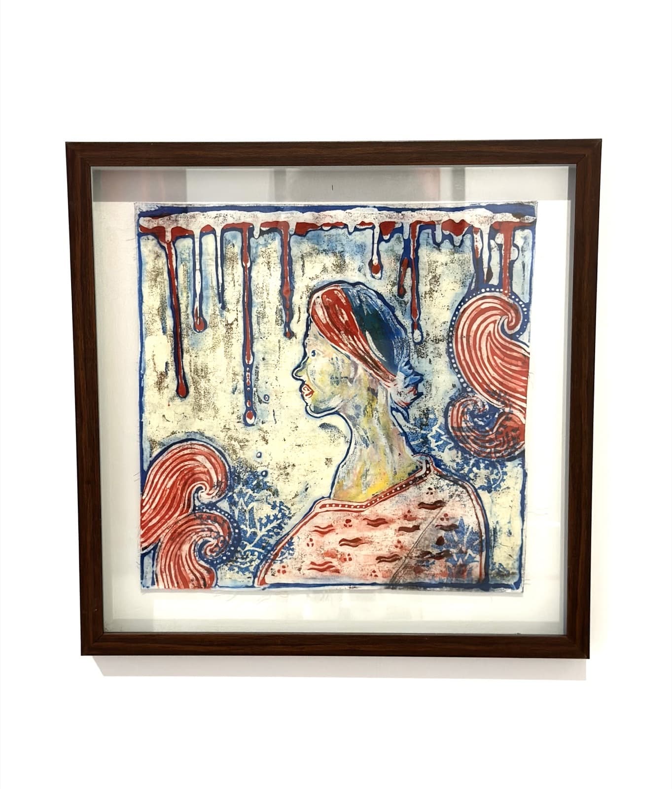 Gelenekten Geleceğe Kadın