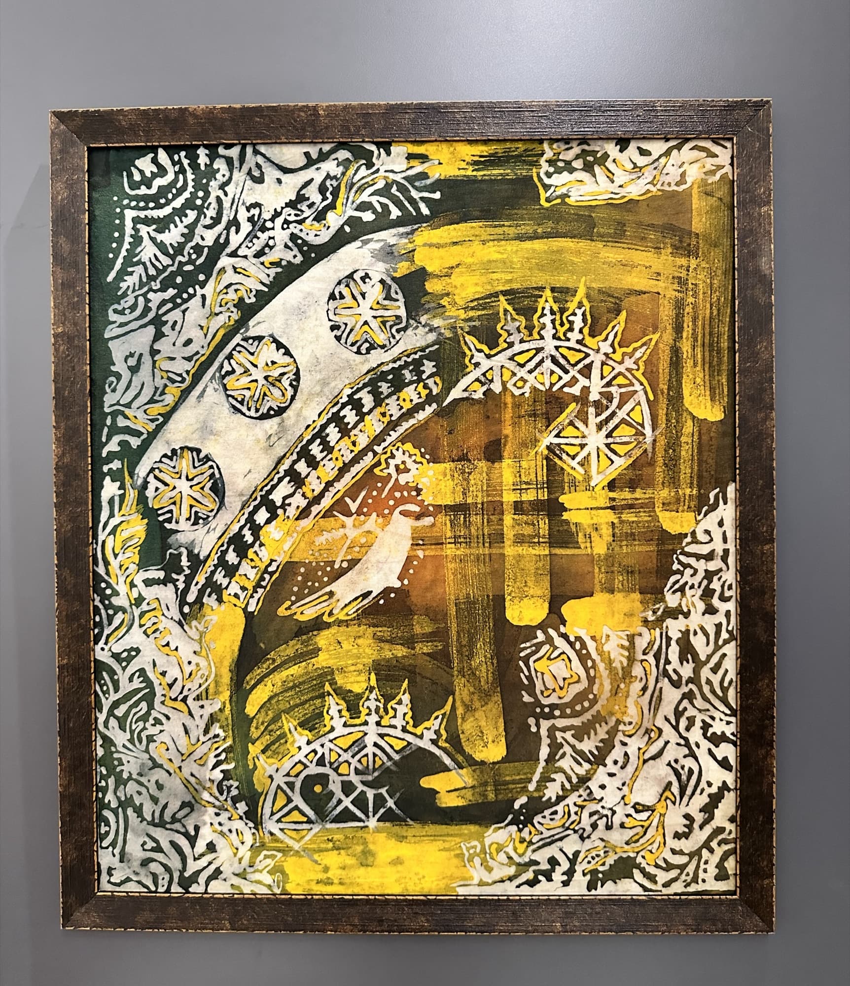 Özgürlük Serisi 1