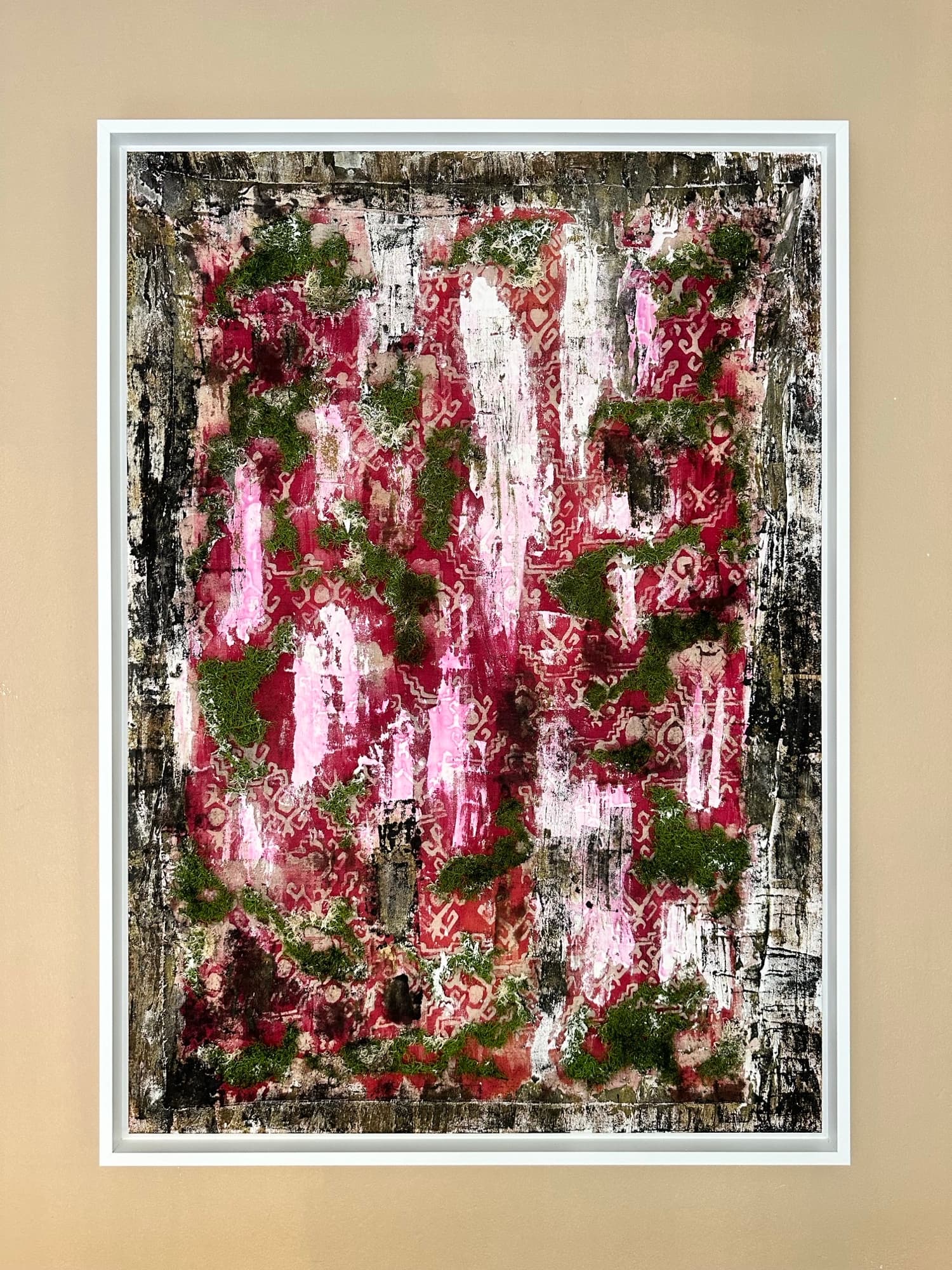 Renklerin Sessiz Mirası