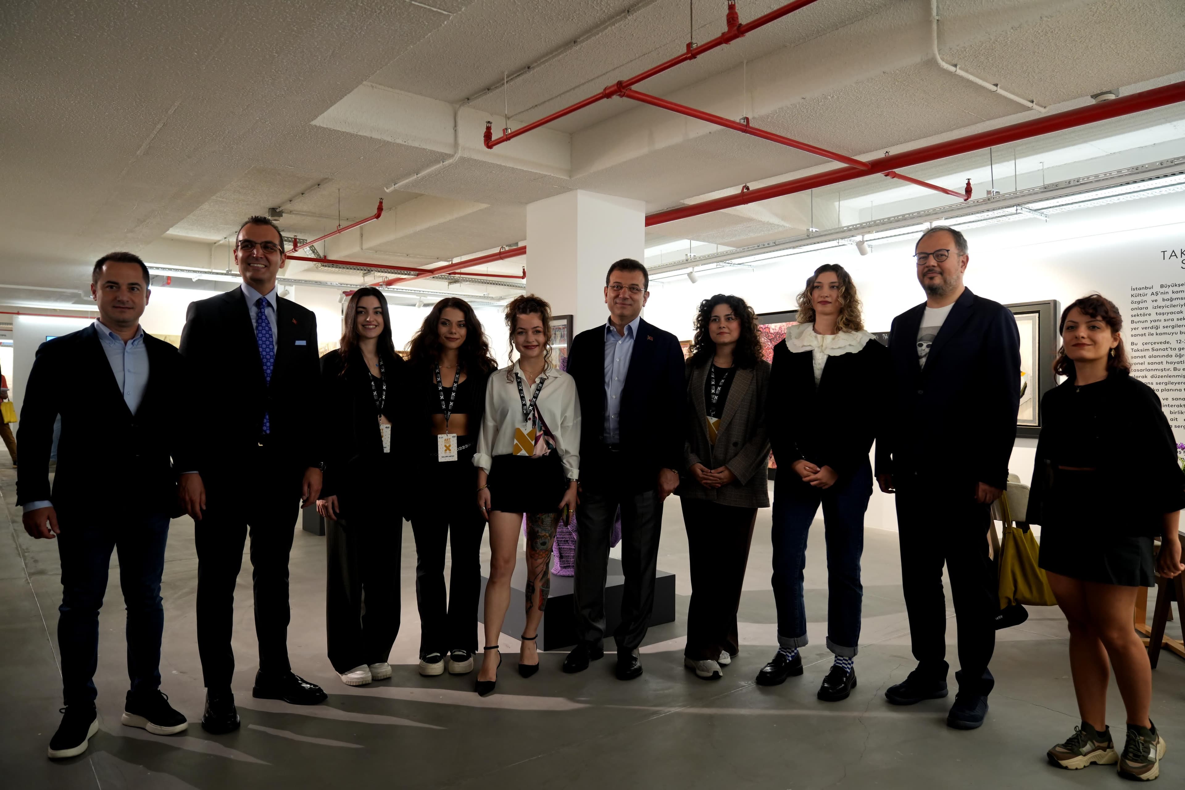 Artweeks 2024 - Press Coverage