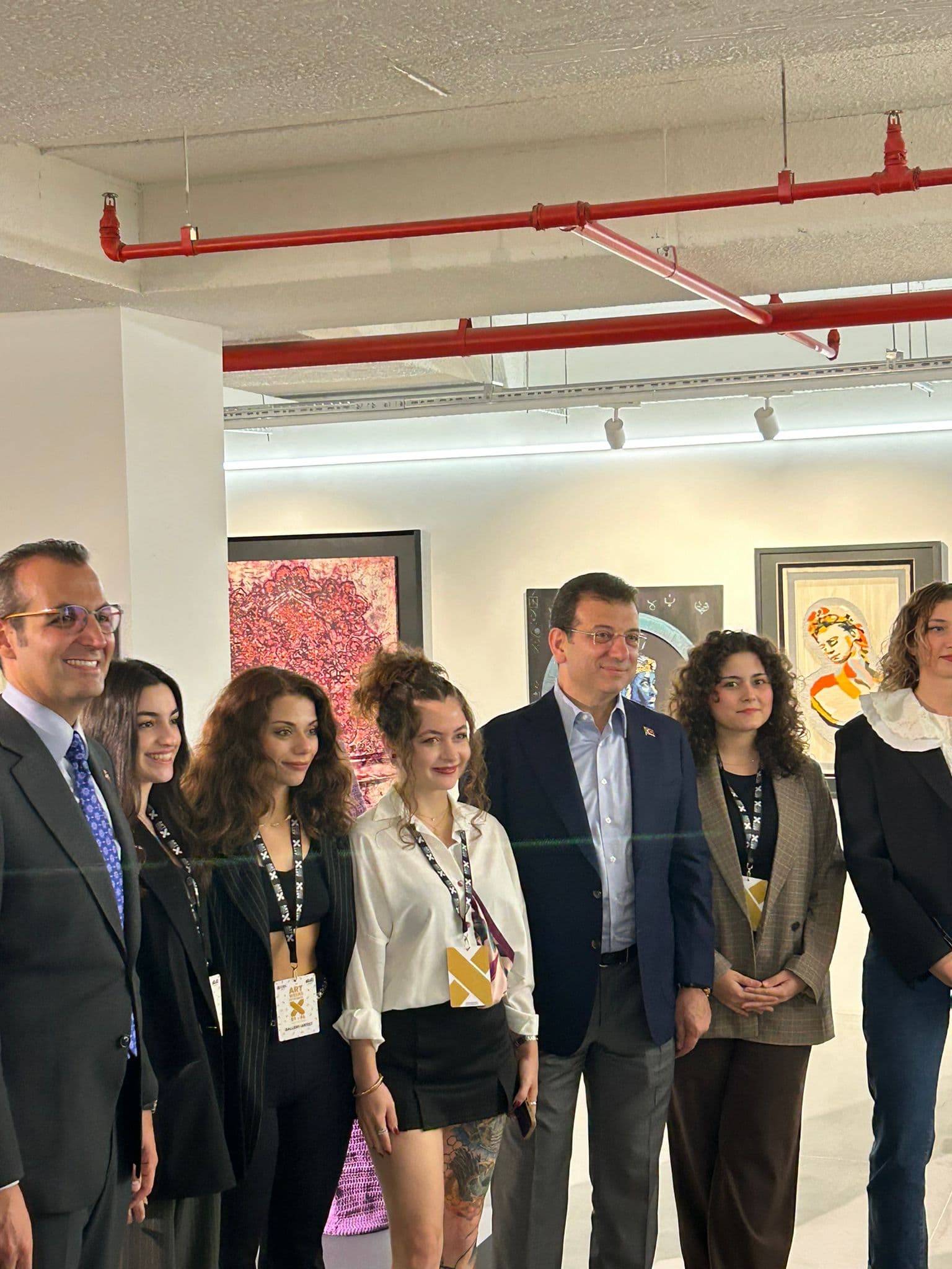 Artweeks 2024 - Exhibition