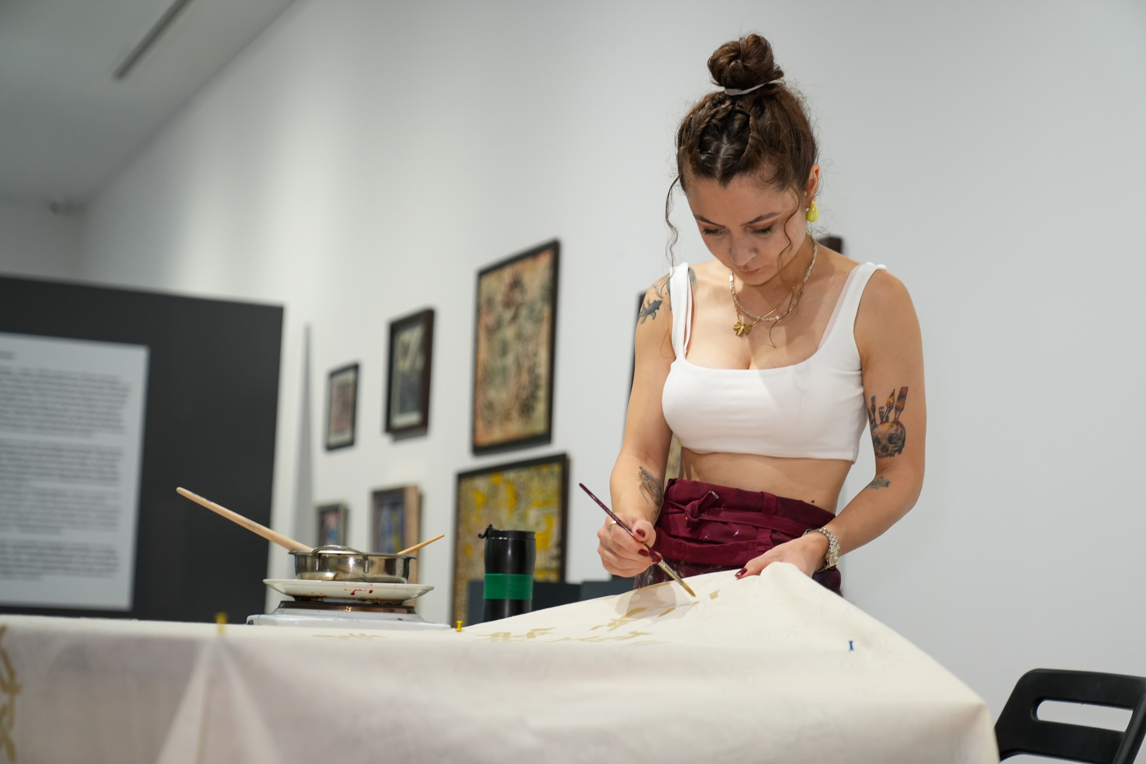 Taksim Open Studio Days